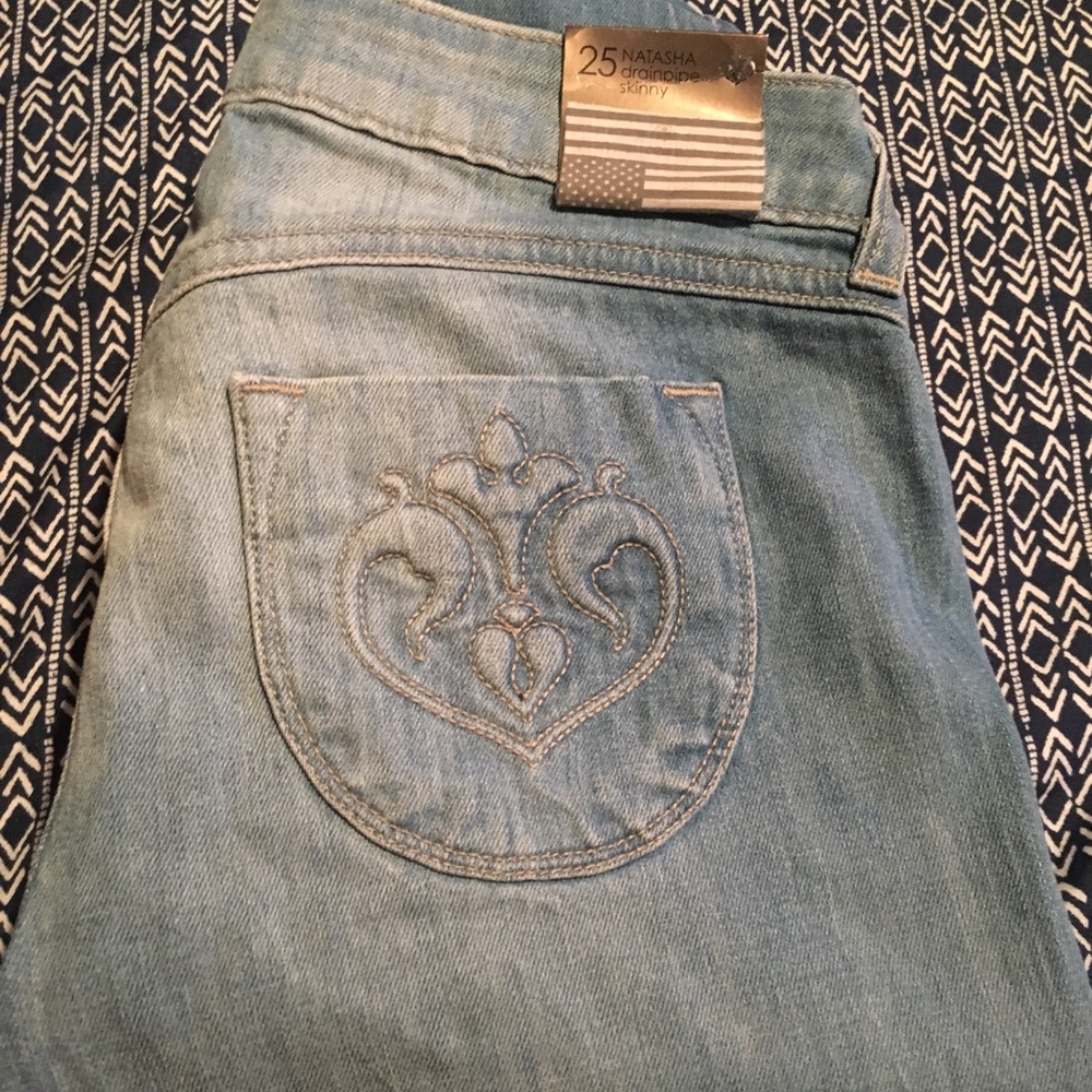 Siwy new jeans